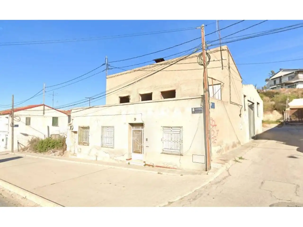 Terreny residencial en venda a Calle hierba buena, imagen 4