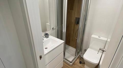 Foto 4 de Estudi de lloguer a Los Almendros - El Limonero - El Tomillar, Málaga Capital