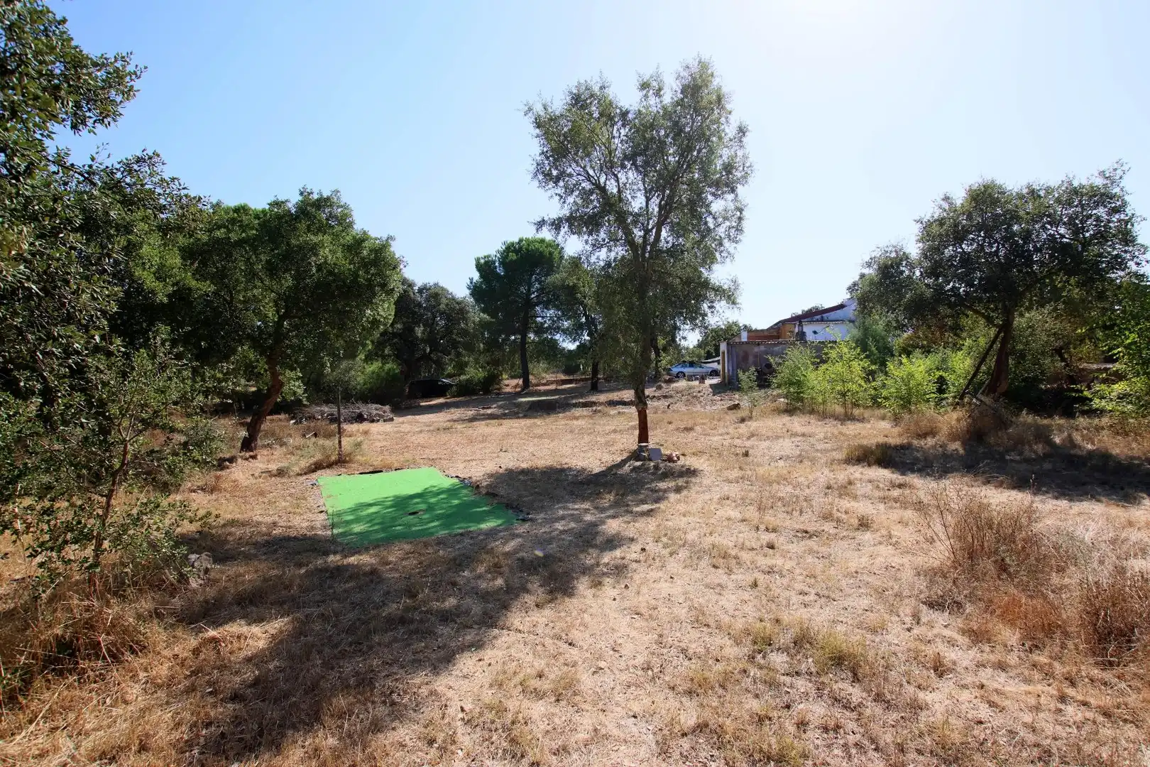 Finca rústica en venda en Badajoz amb Traster i Piscina