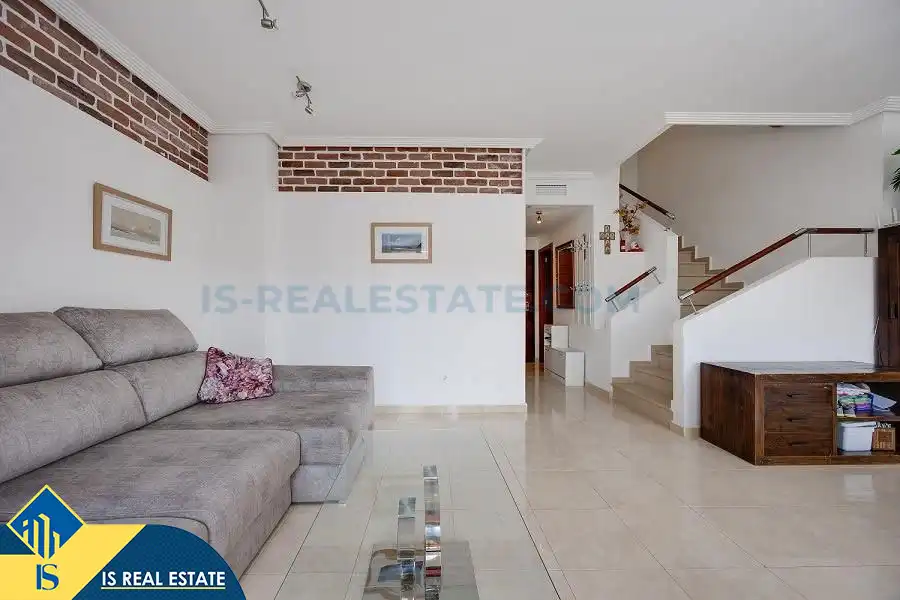 Bungalow con piscina en venta en Orihuela Costa, imagen 6