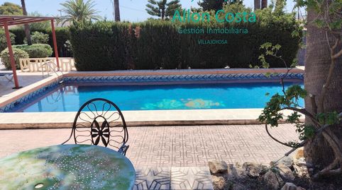 Foto 5 de Casa o chalet en venta en San Rafael - Nucia Park, La Nucia