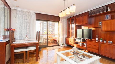 Photo 5 of Flat for sale in Marroquina, Madrid
