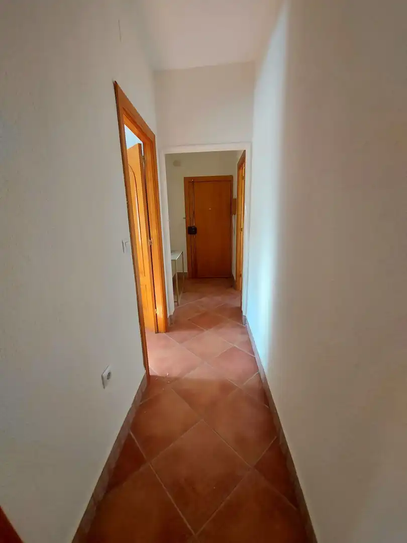 Piso de alquiler en Ubeda, Avda de Madrid - Pº de la Estación