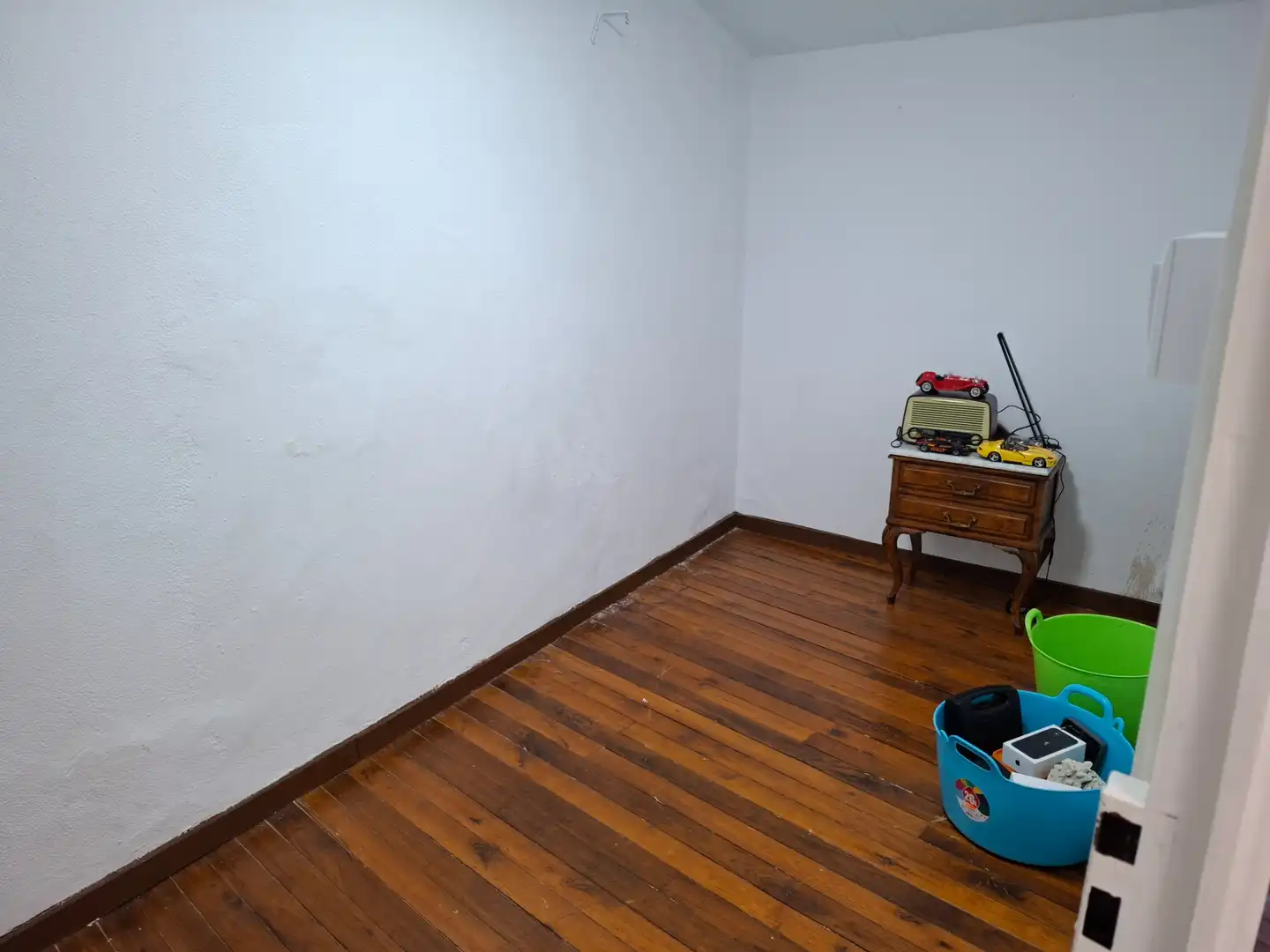 Ático en venta en Viveiro con Amueblado