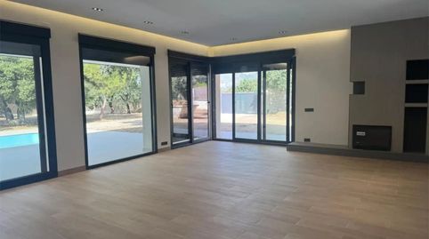 Foto 3 de Casa o xalet en venda a Calle Cádiz, 7, Mojadillas - Parque de las Infantas - El Paraiso, Valdemorillo