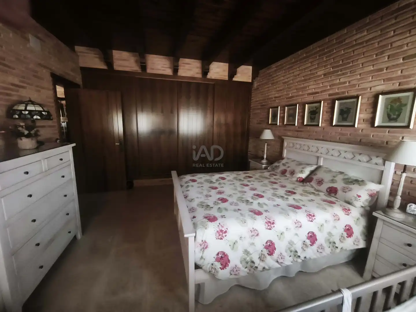 Habitación de Casa o chalet en venta en Vara de Rey con Calefacción, Terraza y Piscina