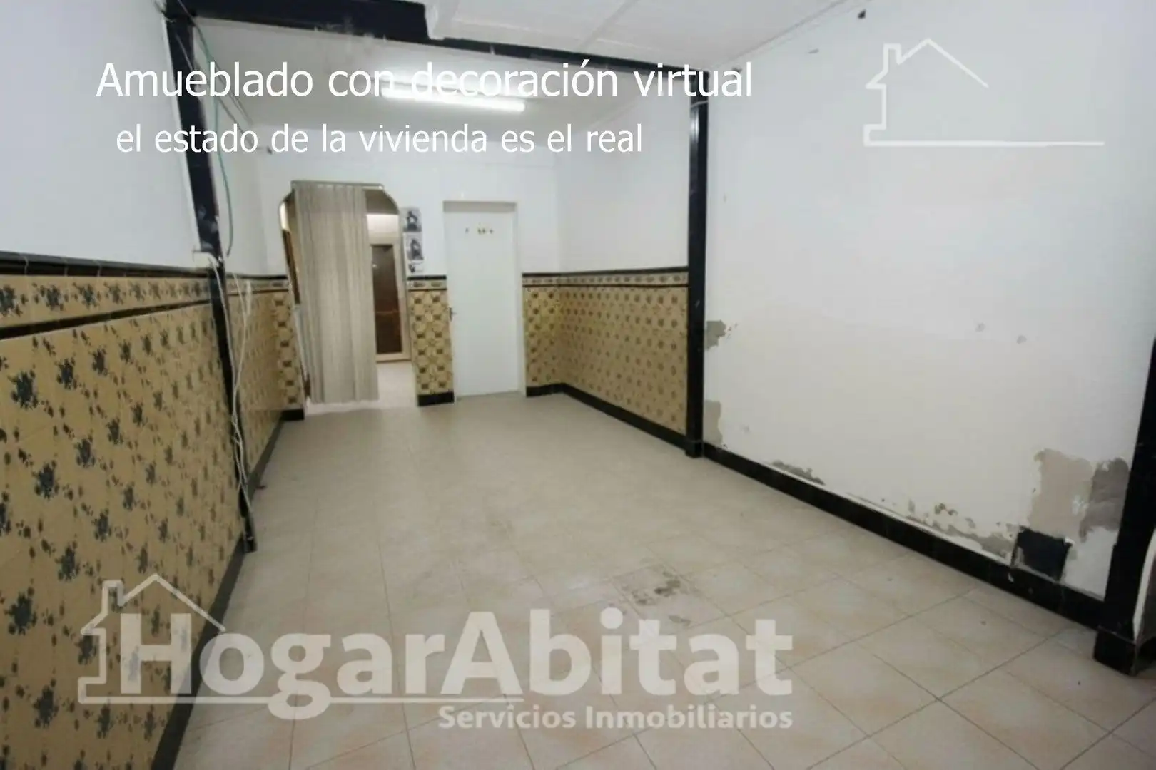 House with terrace for sale in Calle Pedro Alcázar