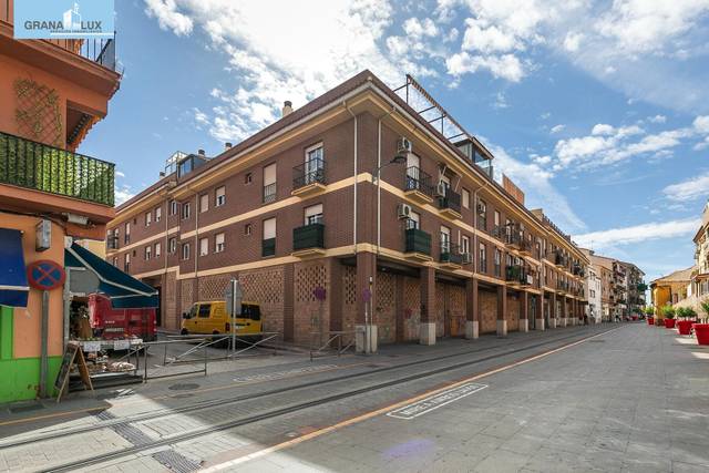 Ático en Venta en  REAL DE ARMILLA en San Miguel