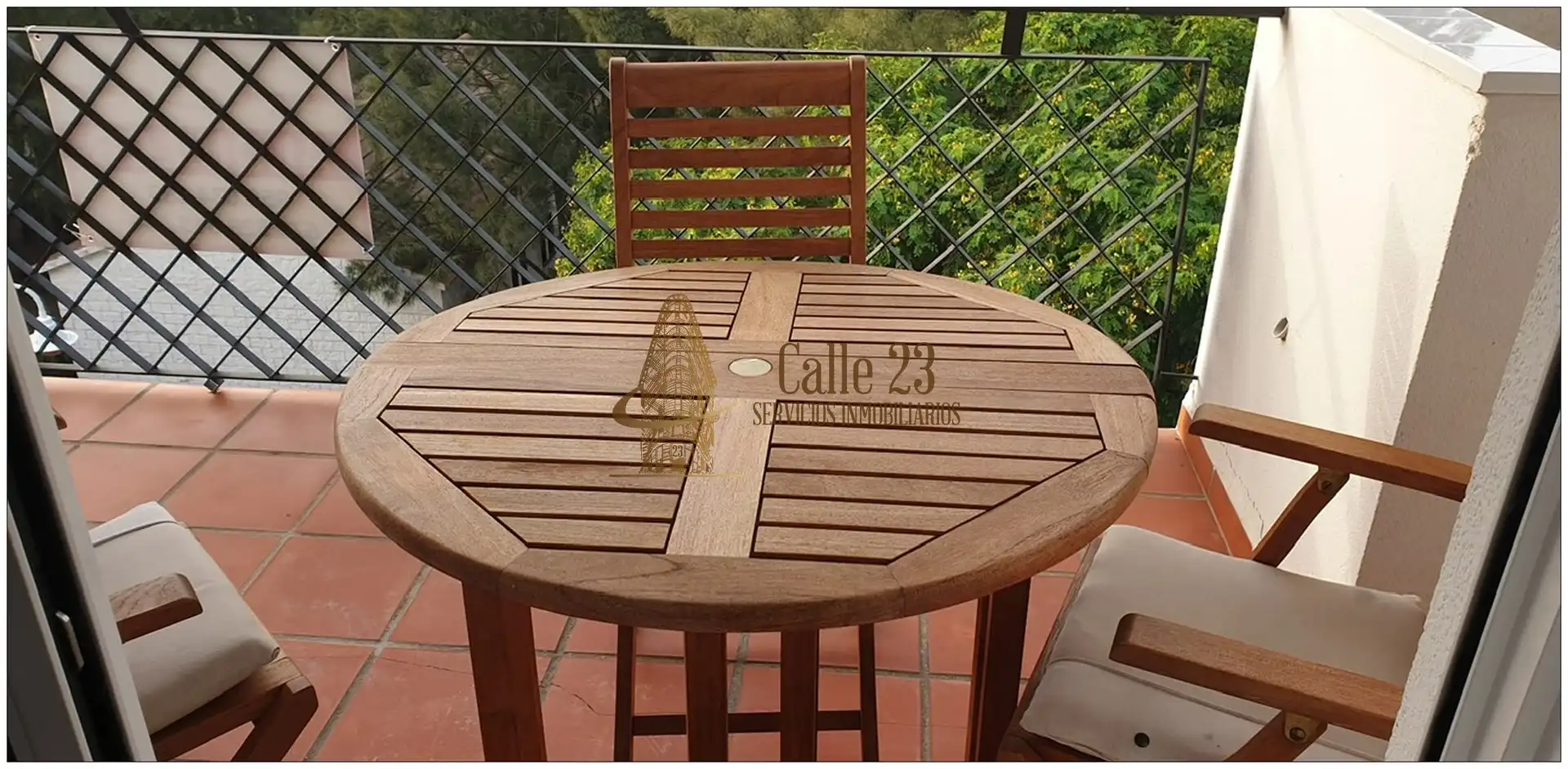 Wohnung mit Terrasse zur Miete in Urbanización Mirador Nuevo Portil, imagen 24