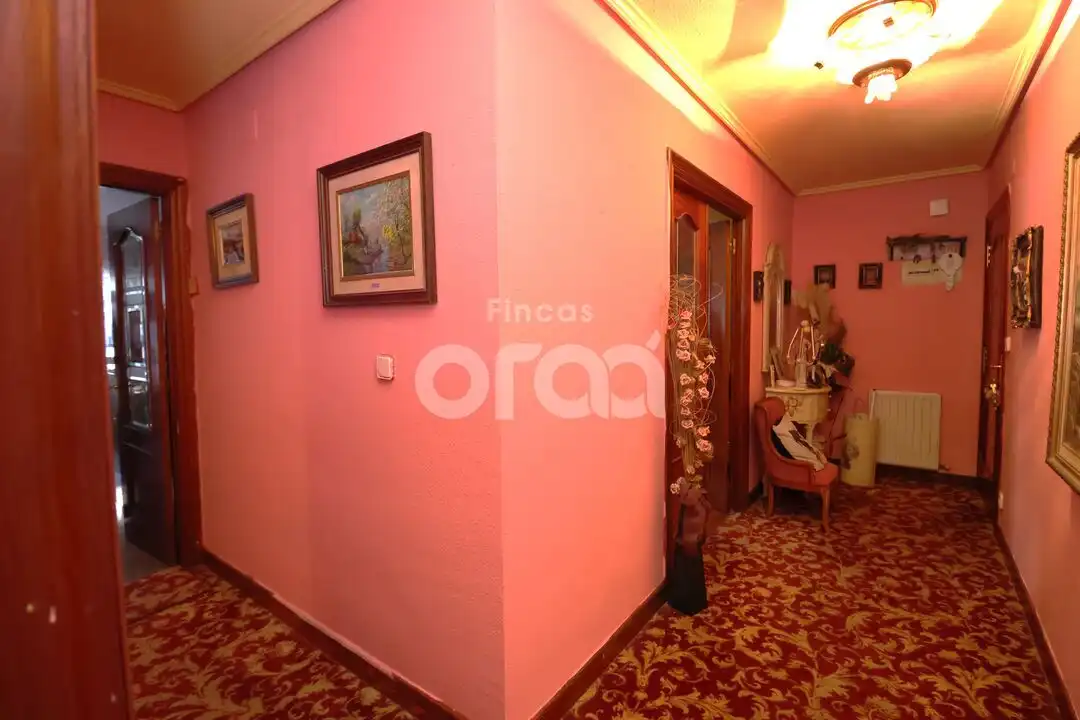 Wohnung zum Verkauf in Santurtzi  mit Heizung und Möbliert