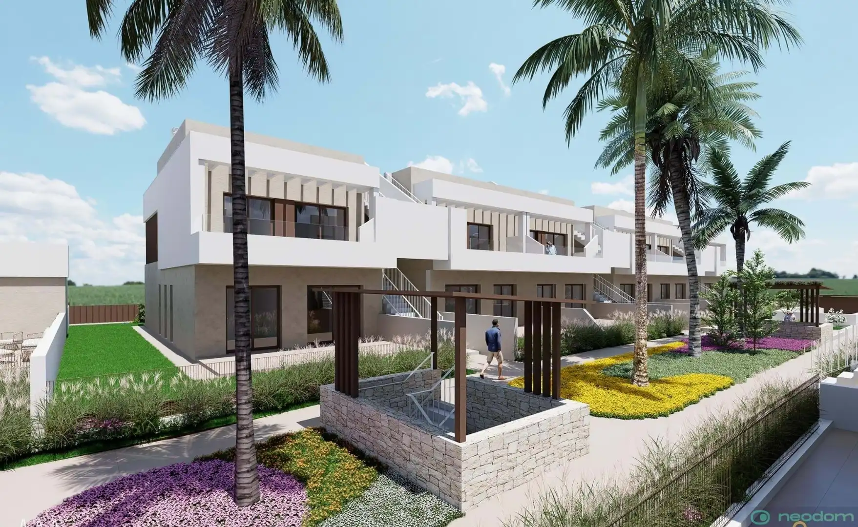 Casa en venta en Las Lomas de Rame - Bahía Bella, imagen 2