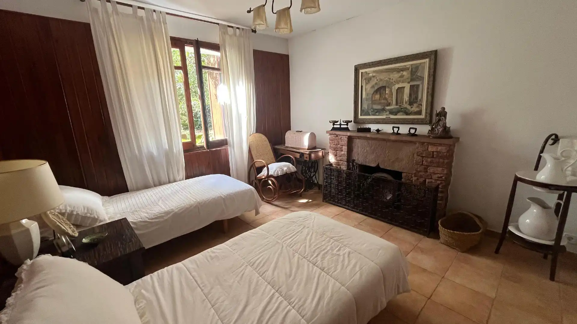 Villa zum Verkauf in Castellví de Rosanes, imagen 23