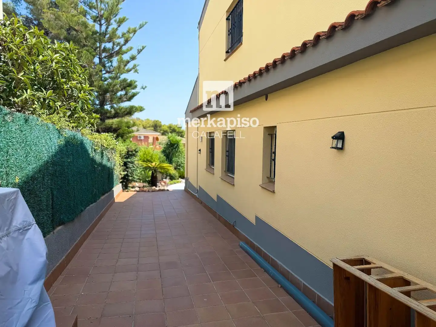 Villa avec piscine à vendre à Hercules, imagen 32