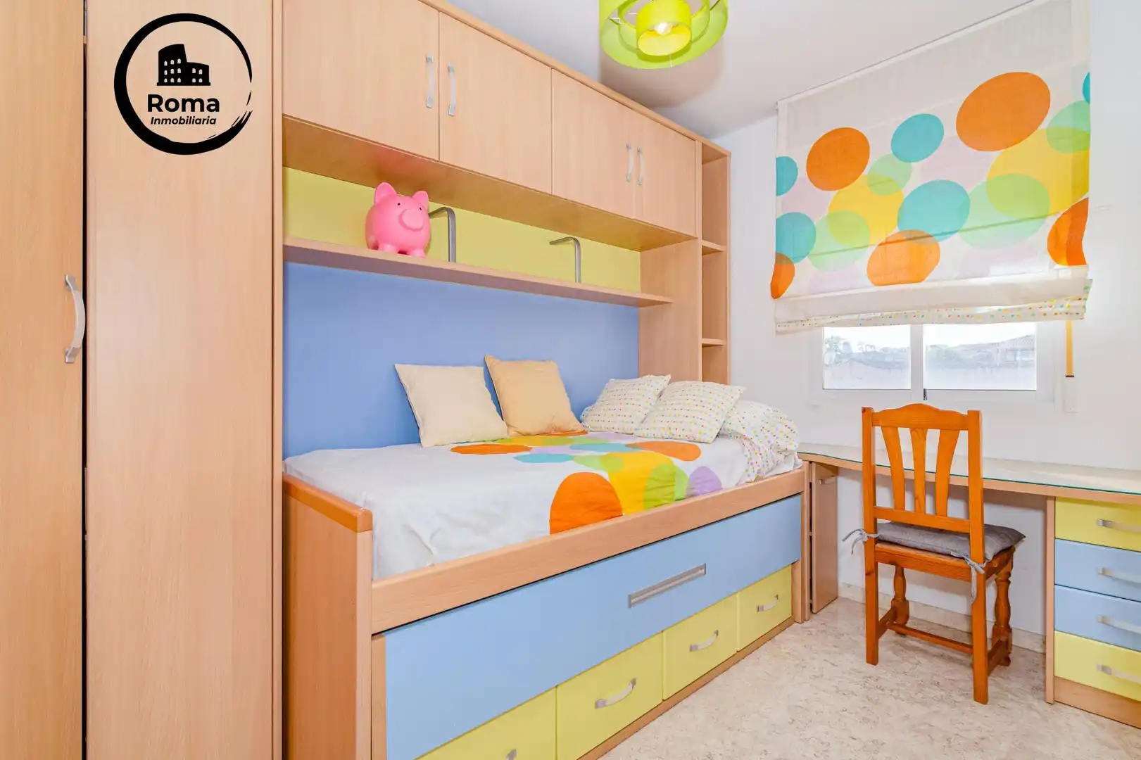 Piso con ascensor en venta en Aljomahima - Ermita, imagen 25