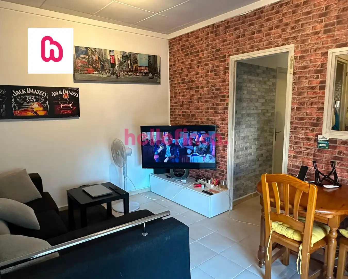 Casa con terraza en venta en El Pla del Penedès, imagen 10
