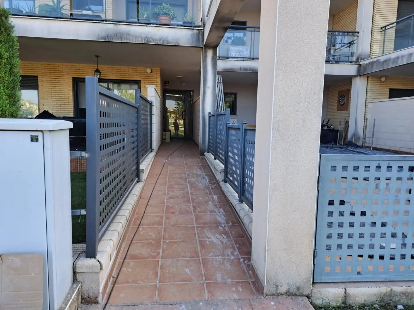 Dachboden zum Verkauf in San Jorge / Sant Jordi