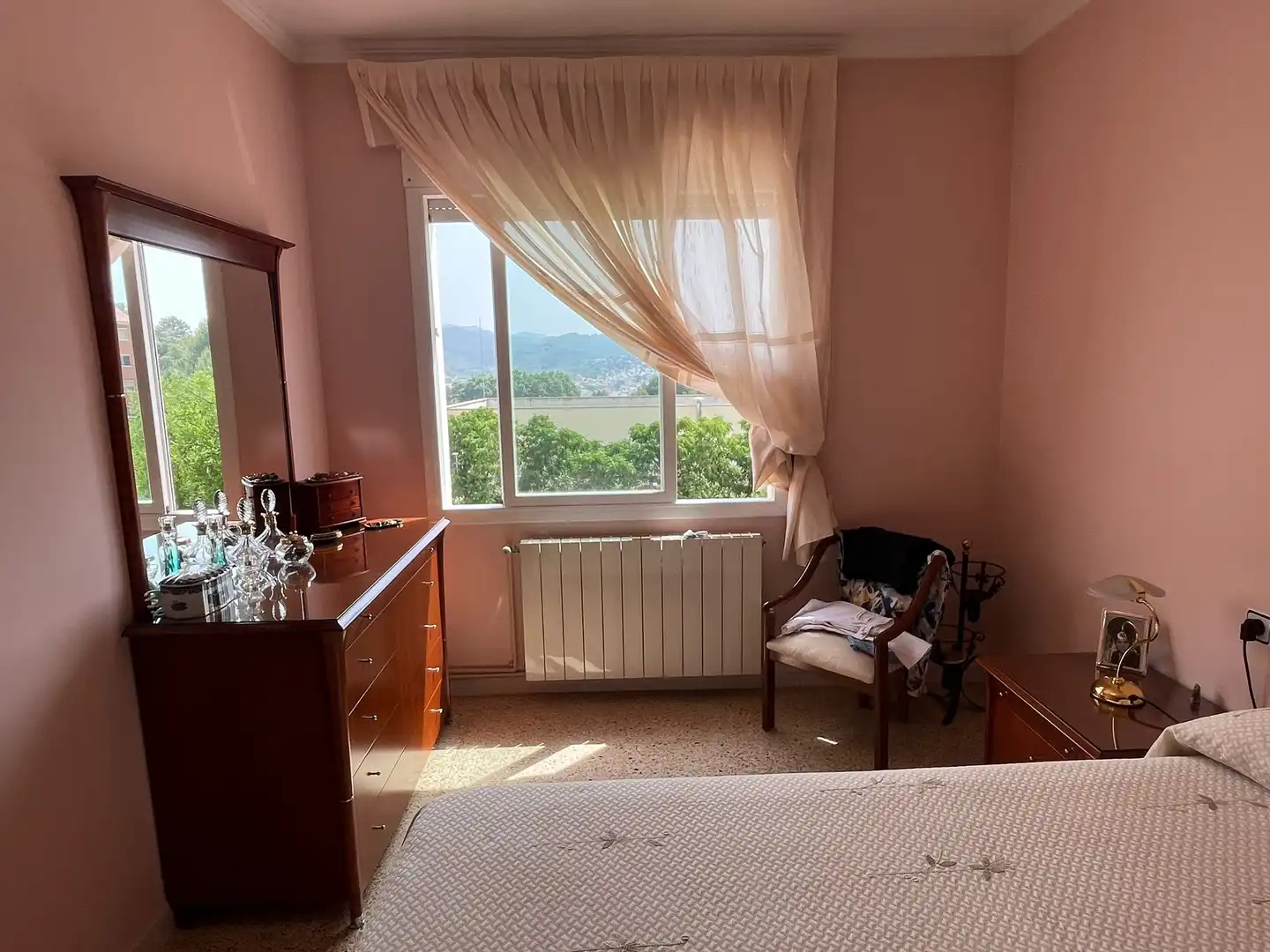 Pis en venda a de la Gorgonçana, Nucli Urbà