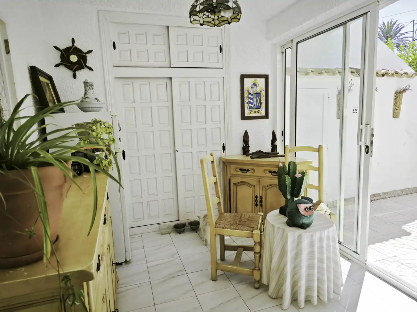 Appartement compact à vendre à Las Marinas / Les Marines, imagen 21