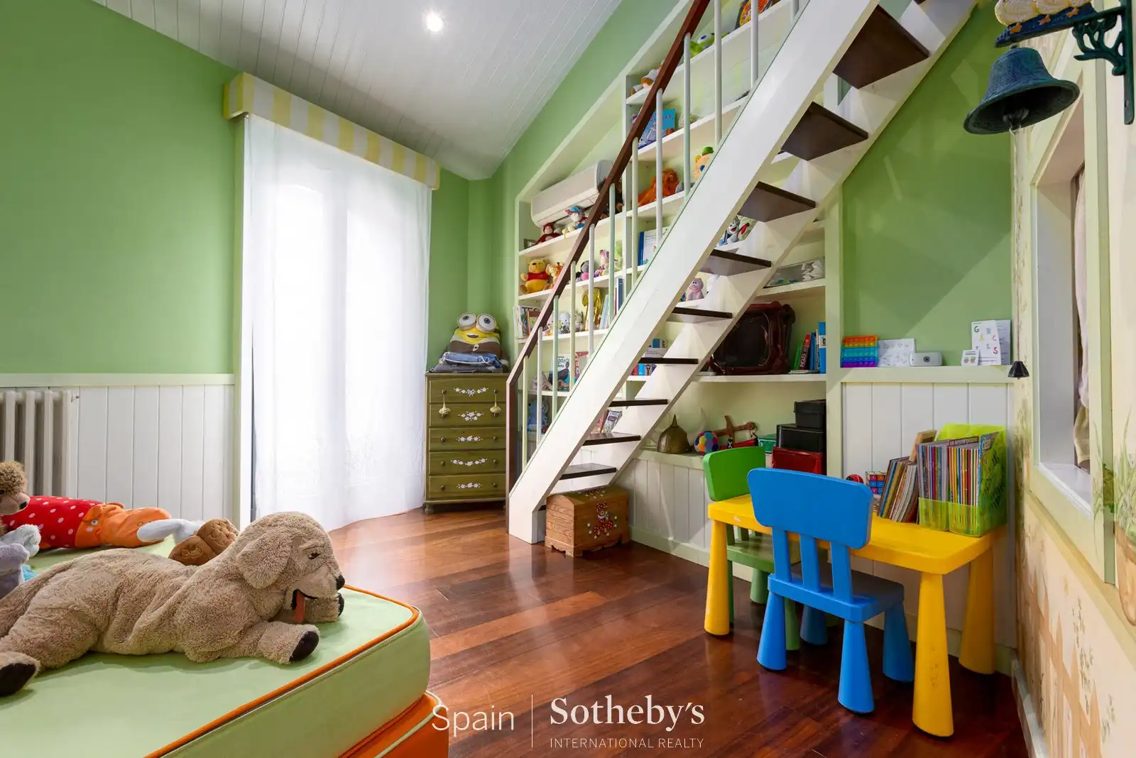 Casa o chalet en venta en Badalona con Aire acondicionado, Calefacción y Jardín privado