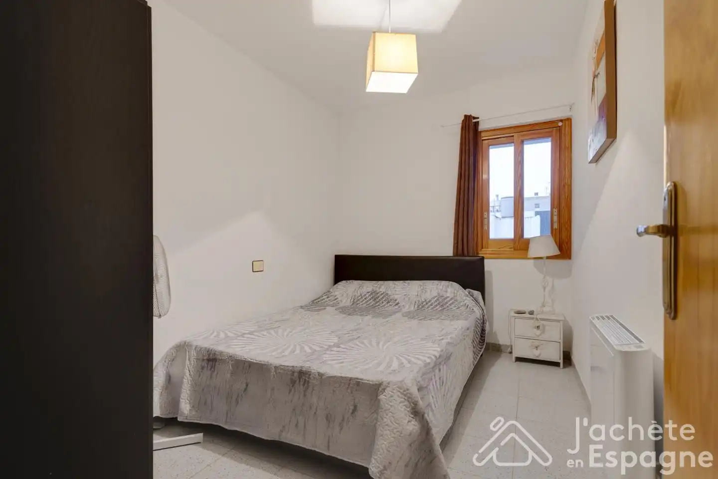 Habitación de Piso en venta en Moncofa con Aire acondicionado, Terraza y Amueblado