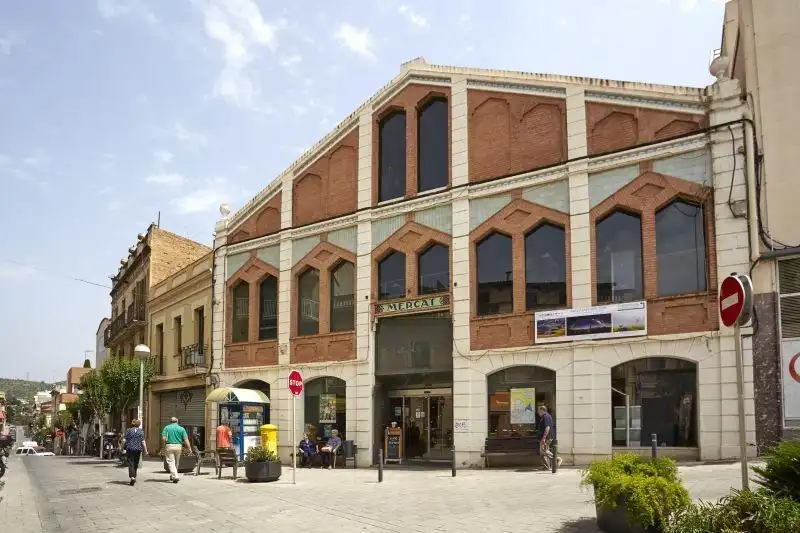 Nau industrial en venda a Mas Lluí - Els Miralls, imagen 7