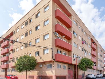 Piso con ascensor en venta en C/ Raval de Sant Roc