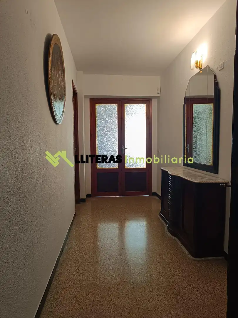 Piso en venta en Cristo Rey - Parque Europa