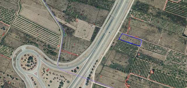 Terreno en Venta en El Grao