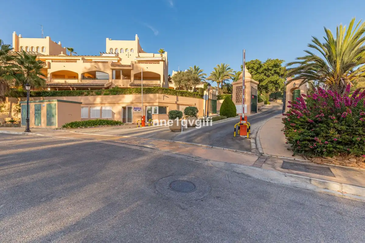 Àtic amb ascensor en venda a Elviria - Cabopino, imagen 3