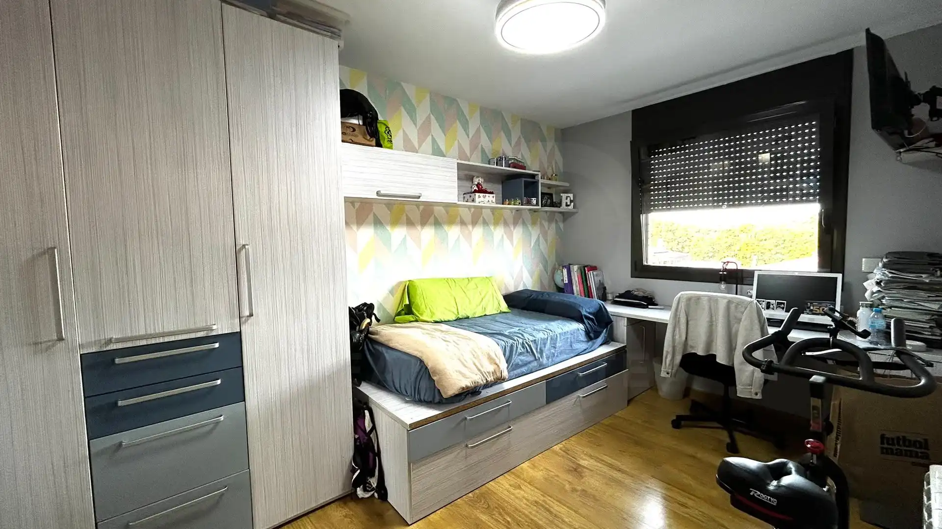 Flat with lift for sale in Lliçà d'Amunt, imagen 11