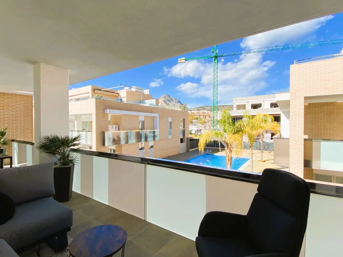 Apartment for sale in Centro ciudad, imagen 13