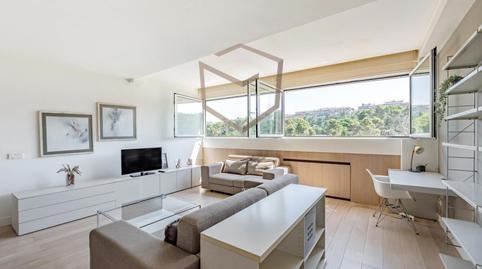 Photo 4 of Flat for sale in Mozart, Casa de Campo, Madrid