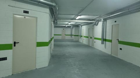 Photo 2 of Box room for sale in Paseo Sagasta, 32, Paseo Sagasta, Zaragoza