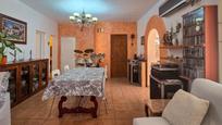 Dining room of House or chalet for sale in Busot  with Private garden, Storage room and Swimming Pool
