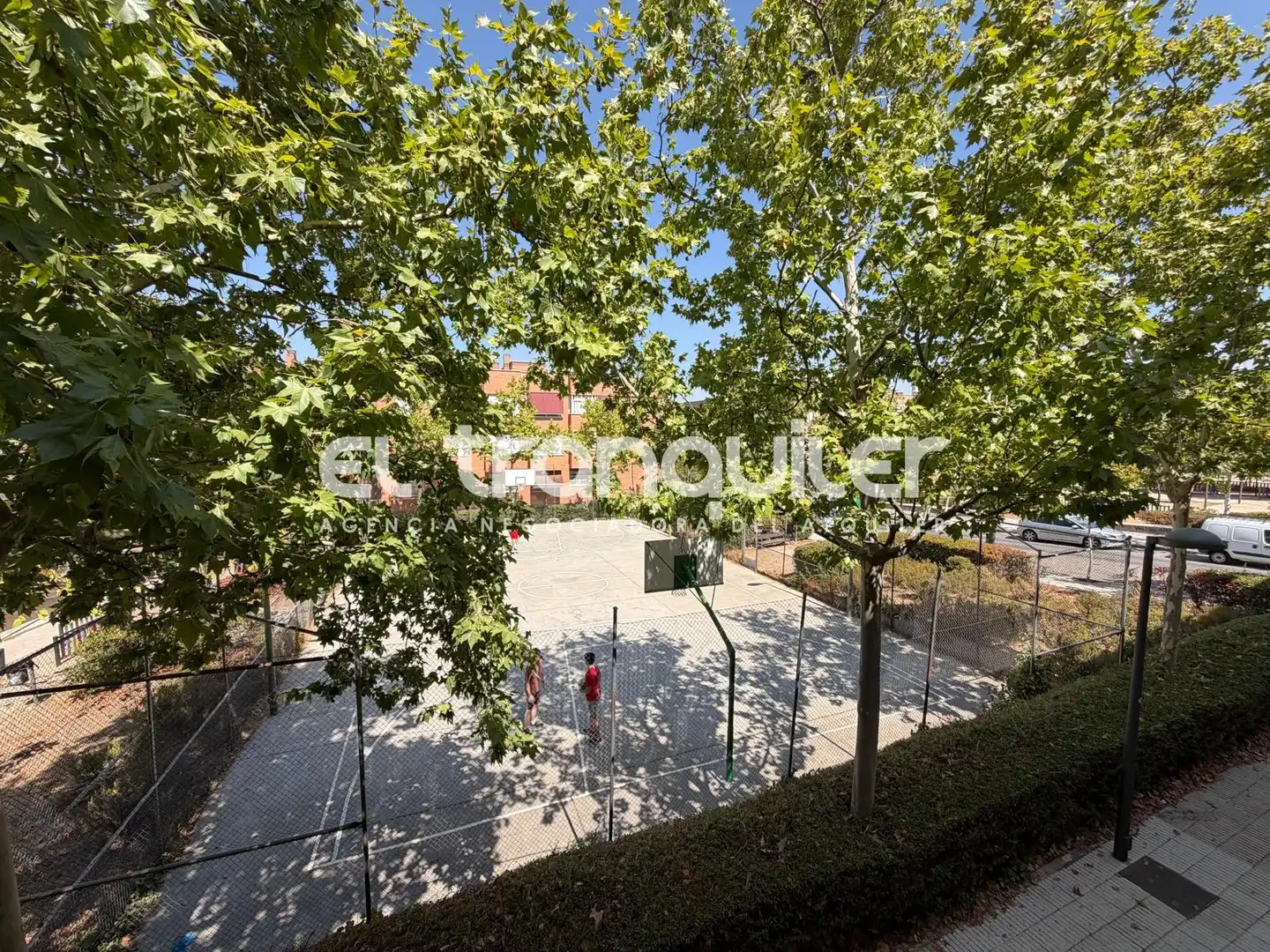 Wohnung zum Verkauf in Calle Orense, imagen 23