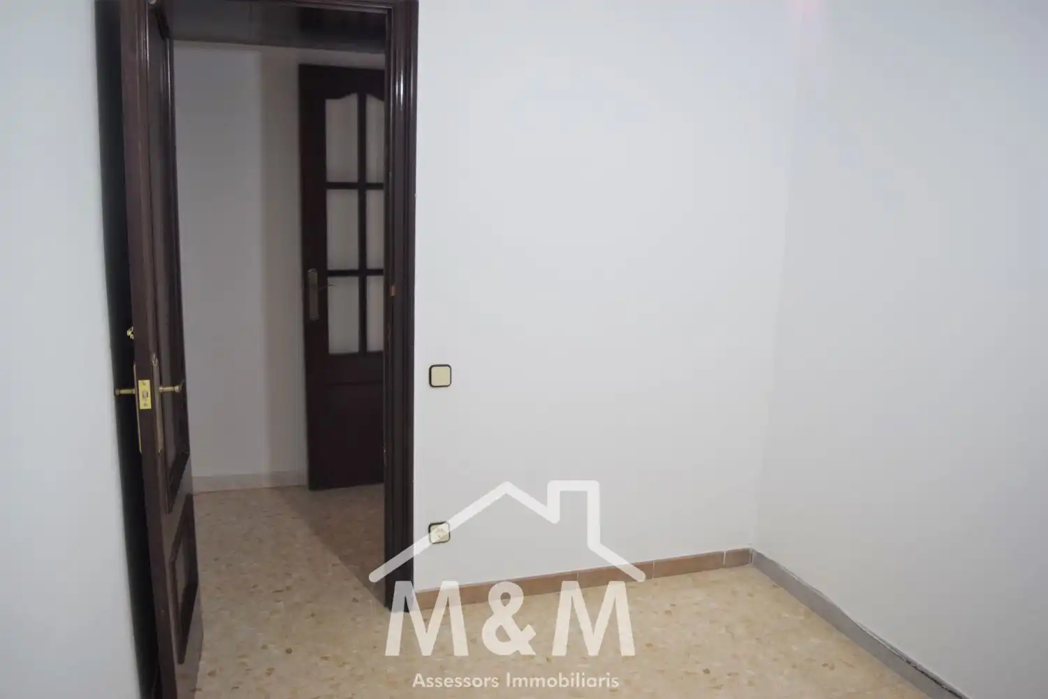 Bedroom of Houses for rent in Castelldefels  with Terrace