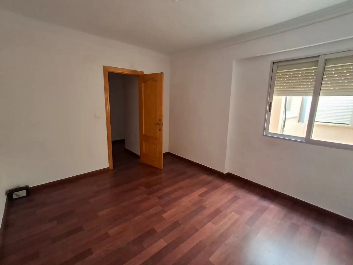 Bedroom of Flat for sale in Paiporta  with Terrace and Balcony