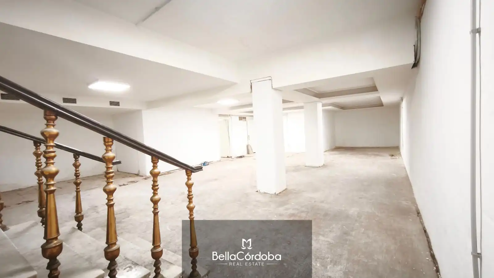 Business premises for sale in Centro