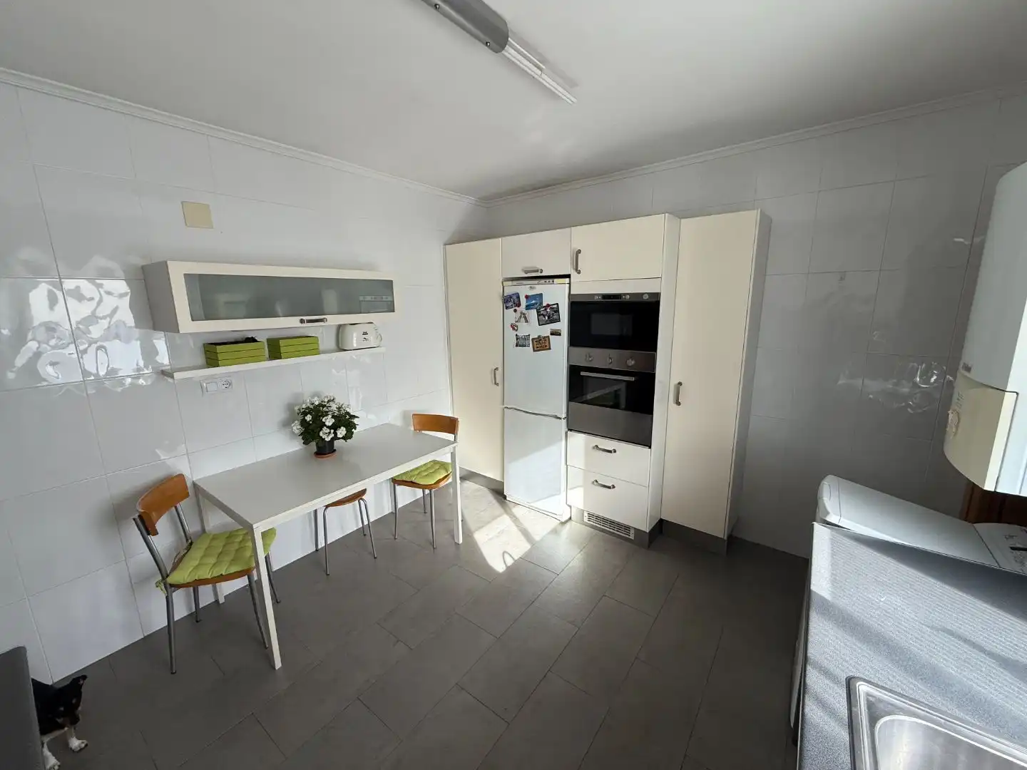 Piso con ascensor en venta en Bizkaia 23, imagen 14