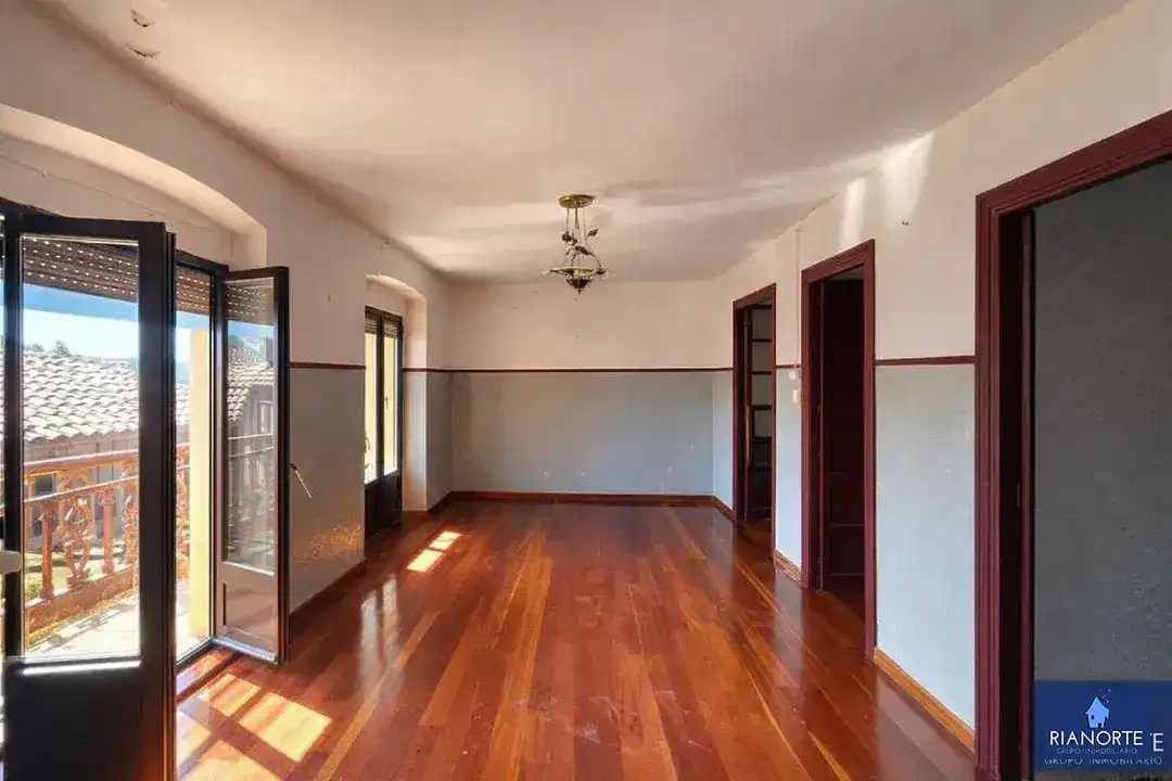 Dining room of Country homes for sale in Carreño  with Terrace and Storage room