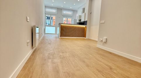 Foto 4 von Wohnung zum Verkauf in Calle de Martínez de la Riva, 75, San Diego, Madrid Capital
