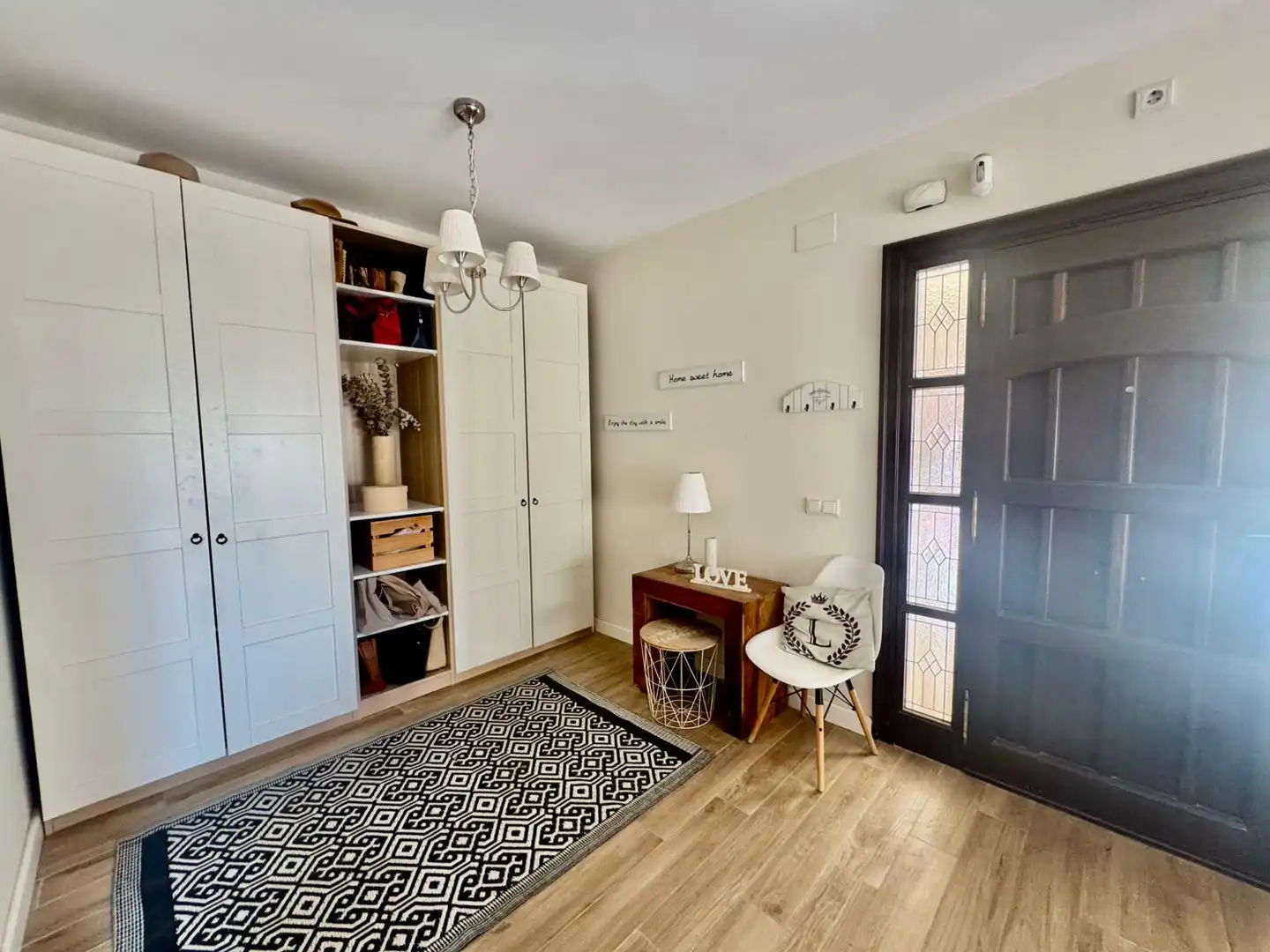 Chalet con piscina en venta en Calle Poleo de Sierrezuela 16, imagen 34