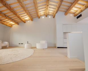 Living room of House or chalet for sale in Granollers  with Air Conditioner, Terrace and Balcony