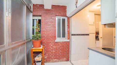 Foto 3 de Piso en venta en Calle de las Alpujarras, 26, Zarzaquemada, Leganés