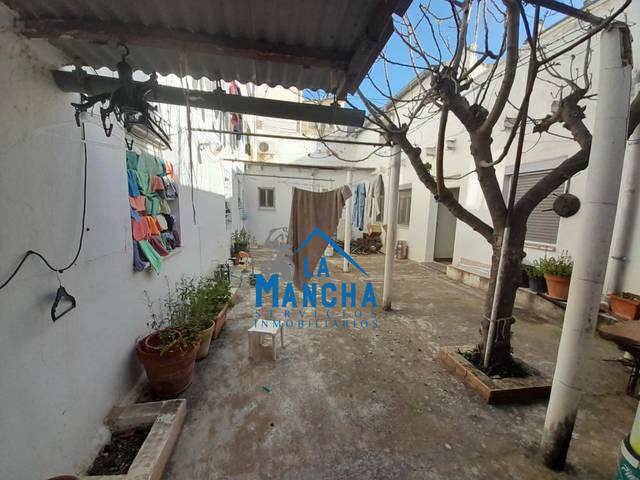 Casa-chalet en Venta en Calle TOBA, LA en San Pedro