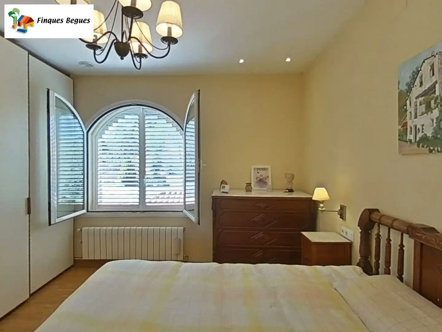 Chalet con jardín en venta en Begues, imagen 121