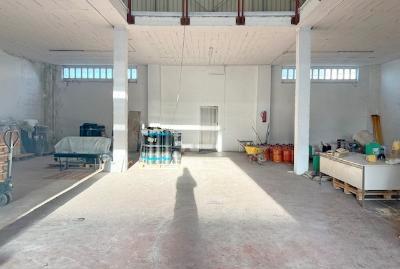 Photo 5 of Industrial buildings for sale in Calle Otero, 30b, Bezana - Prezanes, Santa Cruz de Bezana