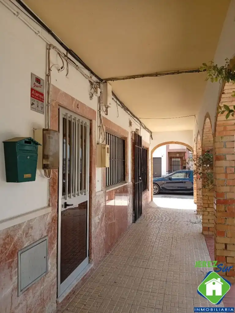 Country homes for sale in Jerez de la Frontera  with Air Conditioner and Heating