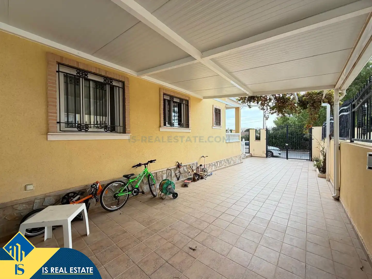 Chalet con piscina en venta en Orihuela Costa, imagen 10