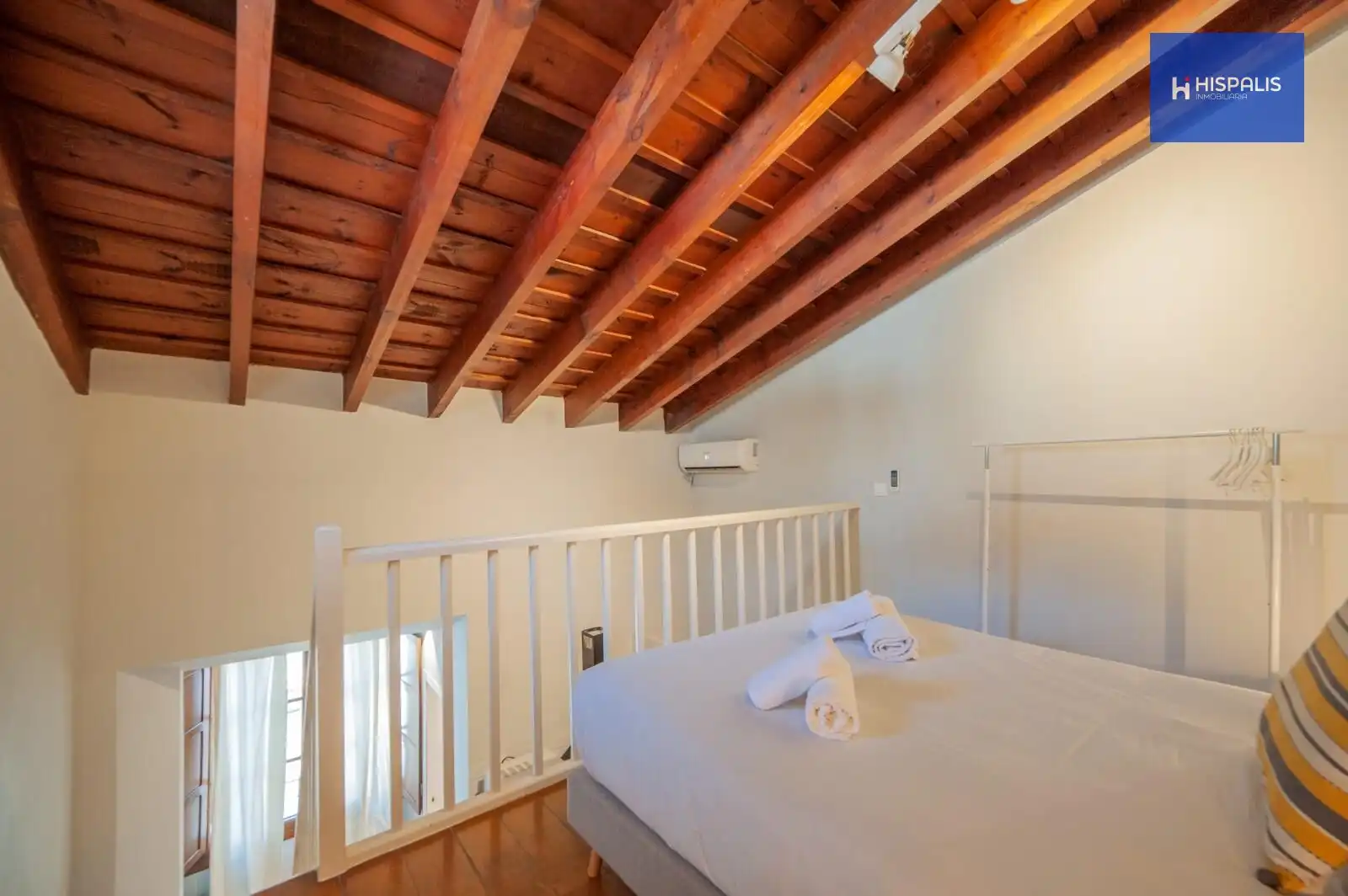 Habitación de Loft en venta en Casco Antiguo